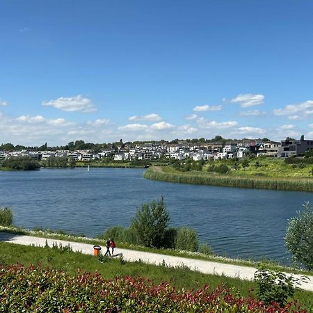 דורטמונד Studio Apartment Direkt Am Phoenixsee מראה חיצוני תמונה