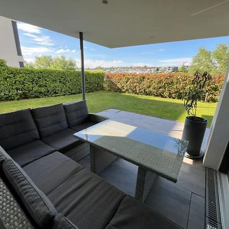 דורטמונד Studio Apartment Direkt Am Phoenixsee מראה חיצוני תמונה