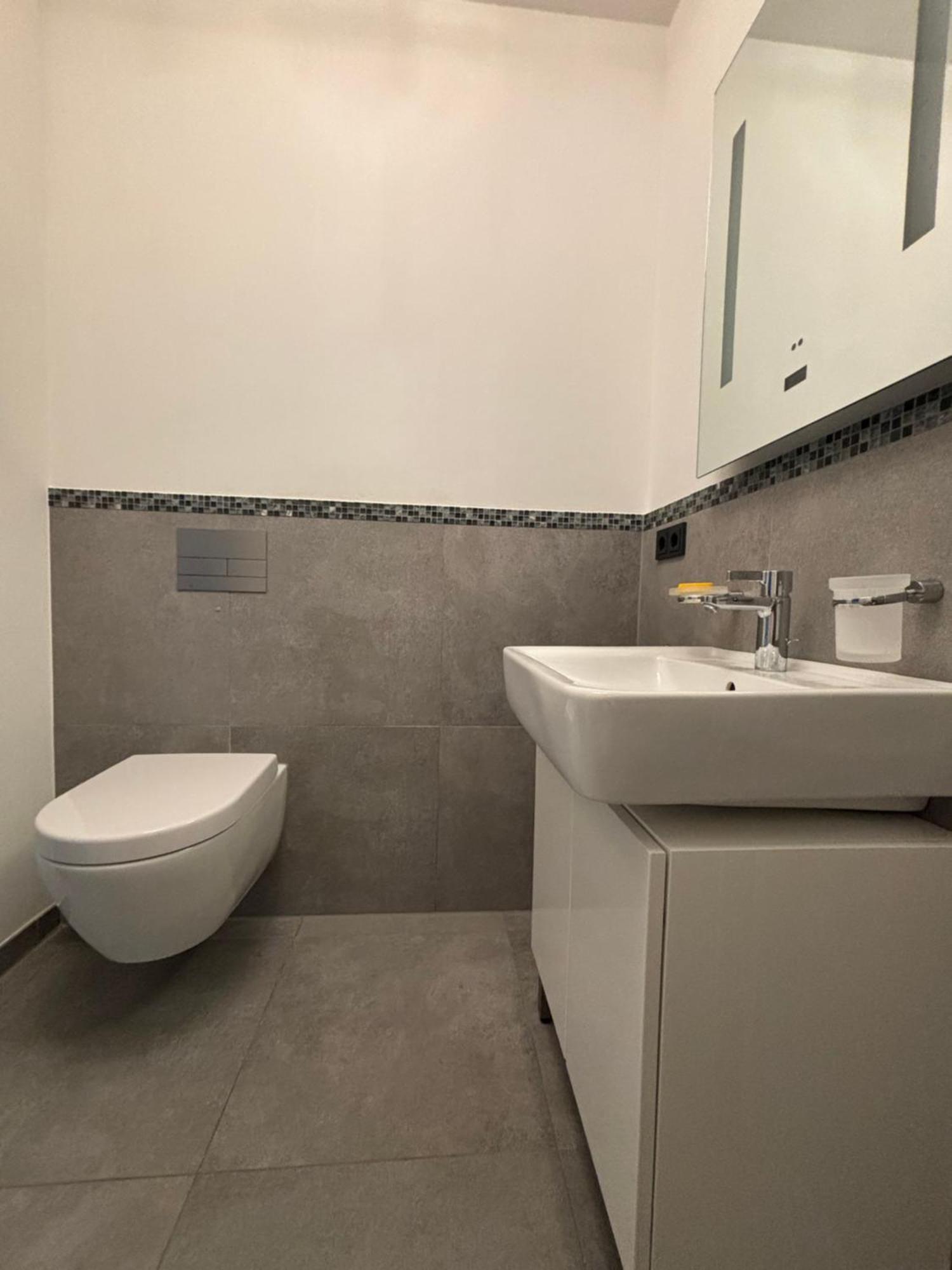 דורטמונד Studio Apartment Direkt Am Phoenixsee מראה חיצוני תמונה