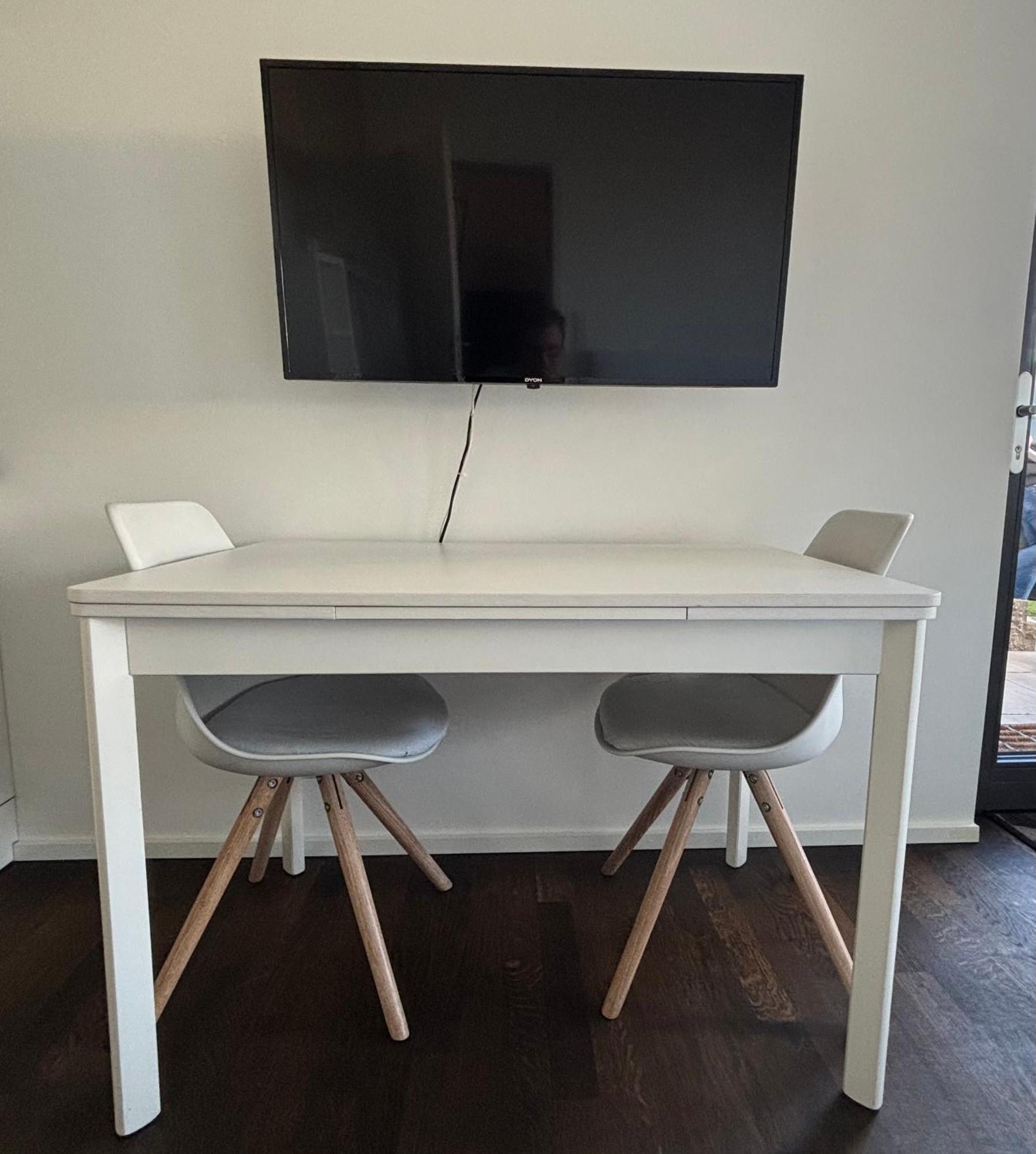 דורטמונד Studio Apartment Direkt Am Phoenixsee מראה חיצוני תמונה